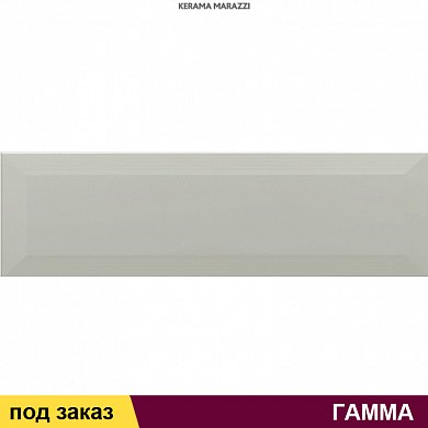 Плитка  для облиц. стен  ГАММА 8,5*28,5 фисташковый (1сорт)